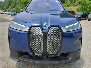 2022 BMW iX xdrive50