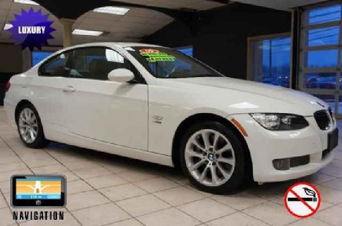 2009 bmw 3-series 335i in new castle, pa