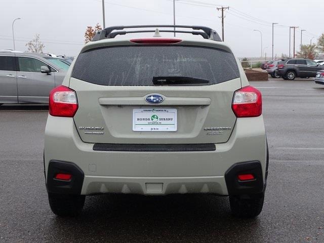2017 subaru crosstrek 2.0i limited awd 2.0i limited 4dr crossover for sale in santa fe, new mexico