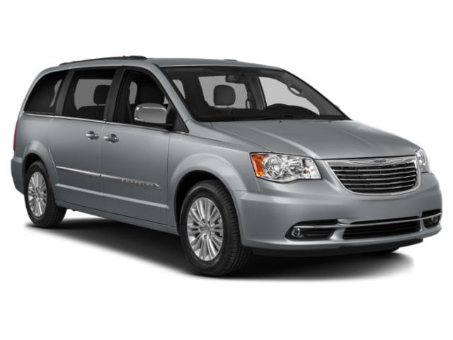 2013 chrysler town & country touring-l