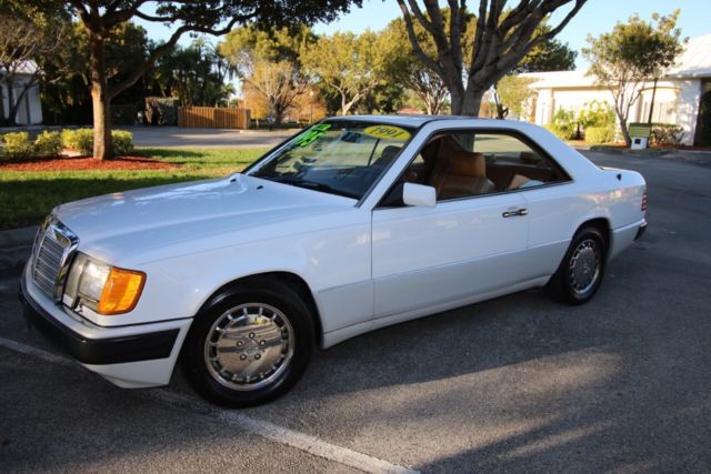 spectacular 300 ce 87k actual mi. as nice as they come and hard to find!