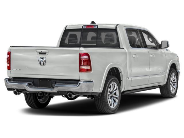 2023 ram 1500 limited crew cab 4x4 57' box