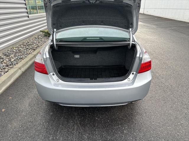 2015 honda accord hybrid ex-l