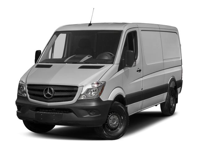 2017 mercedes-benz sprinter 2500 high roof