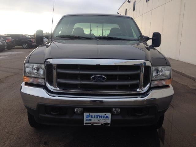 2002 ford f-250 for sale in grand forks, north dakota