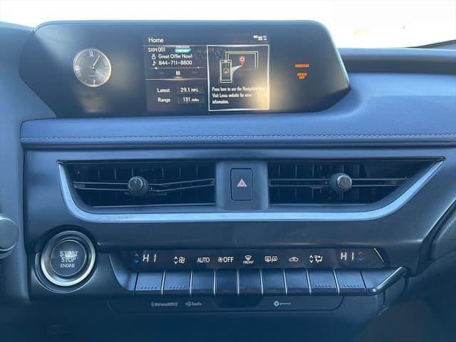 2019 lexus ux 200 ux 200 in greenville, south carolina