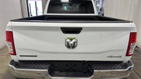 2023 RAM 2500