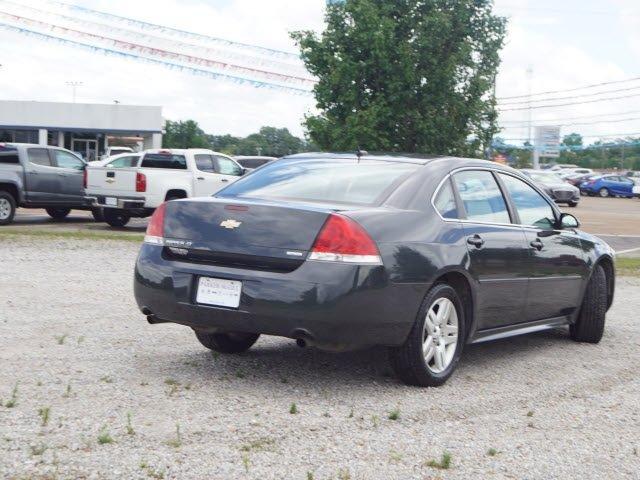 used 2016 chevrolet impala limited lt west point, ms 39773 for sale in abbott, mississippi
