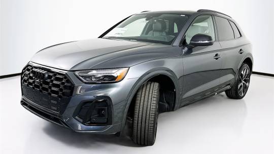 2024 Audi SQ5
