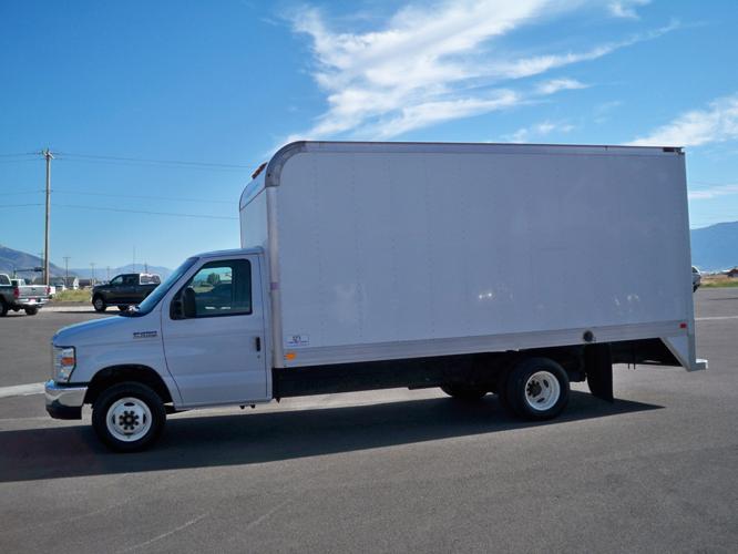 used 2011 ford e-450 and econoline 450 super duty preston, id 83263 for sale in preston, idaho