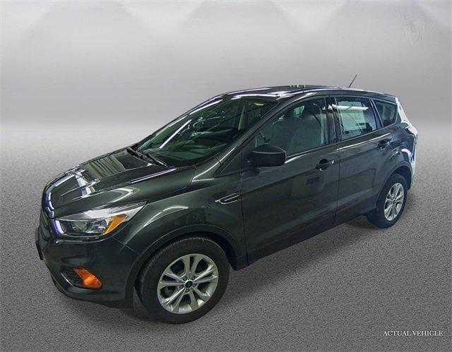 used 2017 ford escape fwd s dillsburg, pa 17019 for sale in bermudian, pennsylvania