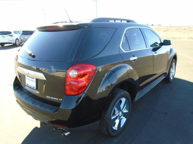 2013 chevrolet equinox lt lt 4dr suv w/ 1lt for sale in deming, new mexico
