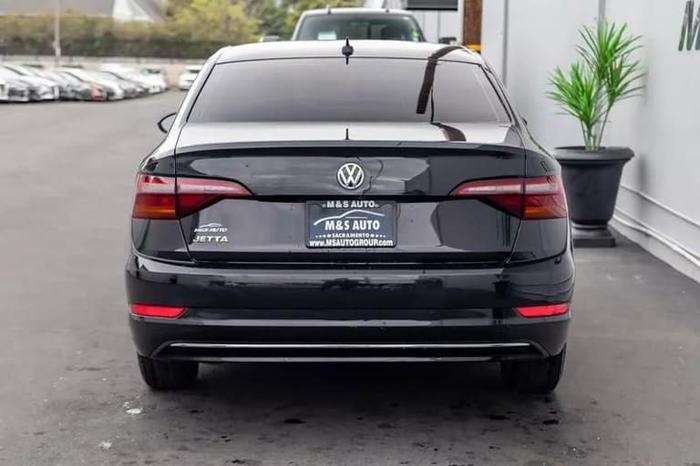 2019 volkswagen jetta in sacramento, california