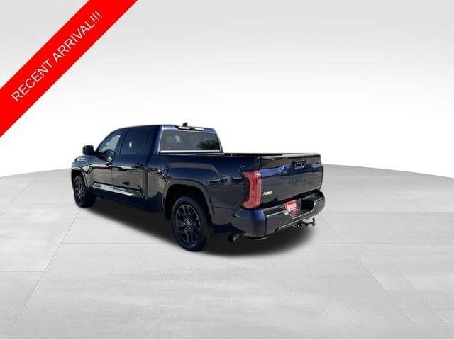 2022 toyota tundra 4wd platinum in lake havasu city, arizona