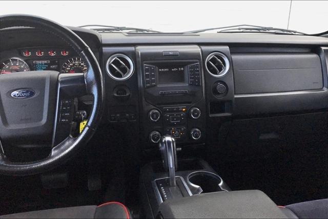 used 2013 ford f150 2wd supercab fx2 honolulu, hi 96819 for sale in honolulu, hawaii
