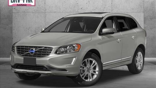 2015 Volvo XC60