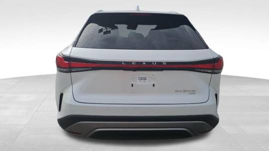 2023 Lexus RX