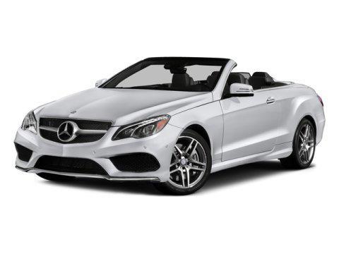 2016 mercedes-benz e-class e 550