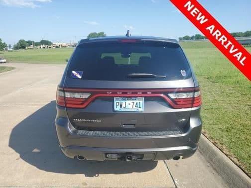 2017 dodge durango gt in broken arrow, oklahoma