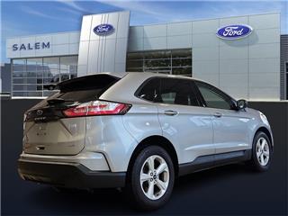 2021 Ford Edge se