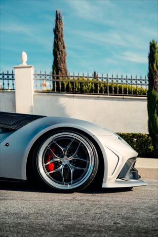 2016 ferrari f12berlinetta base
