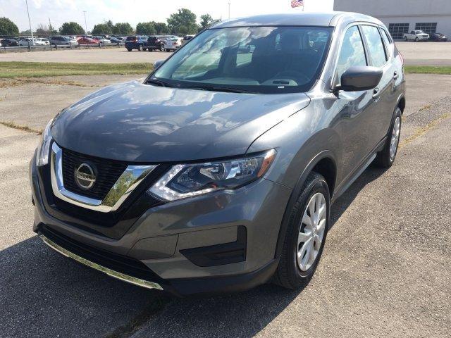 used 2018 nissan rogue s indianapolis, in 46240 for sale in indianapolis, indiana