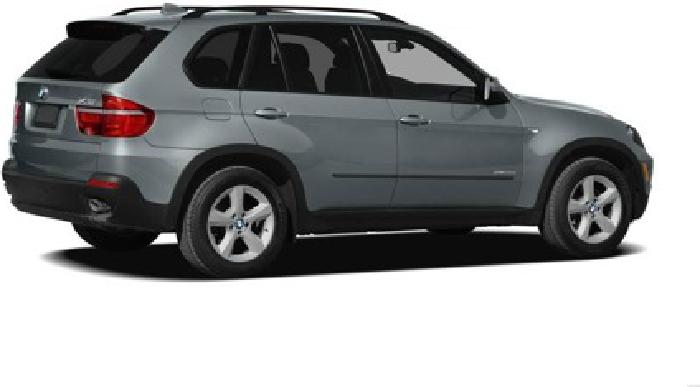 2009 bmw x5-series xdrive35d in lynchburg, va