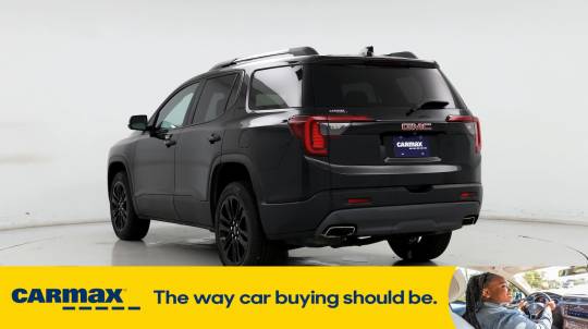 2021 GMC Acadia