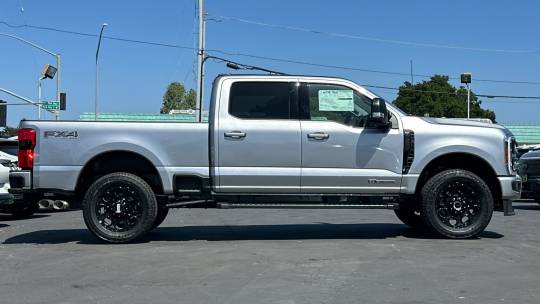 2024 Ford F-250