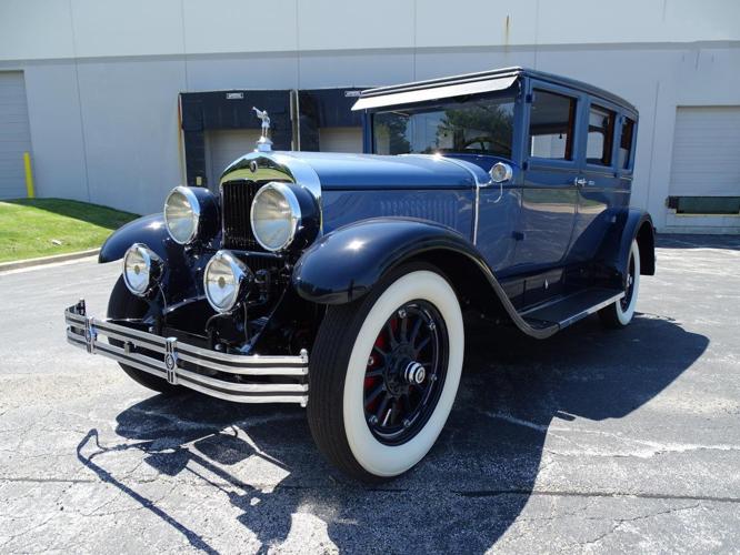 1927 cadillac 314a for sale in ewa beach, hawaii