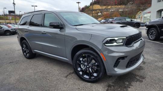 2025 Dodge Durango