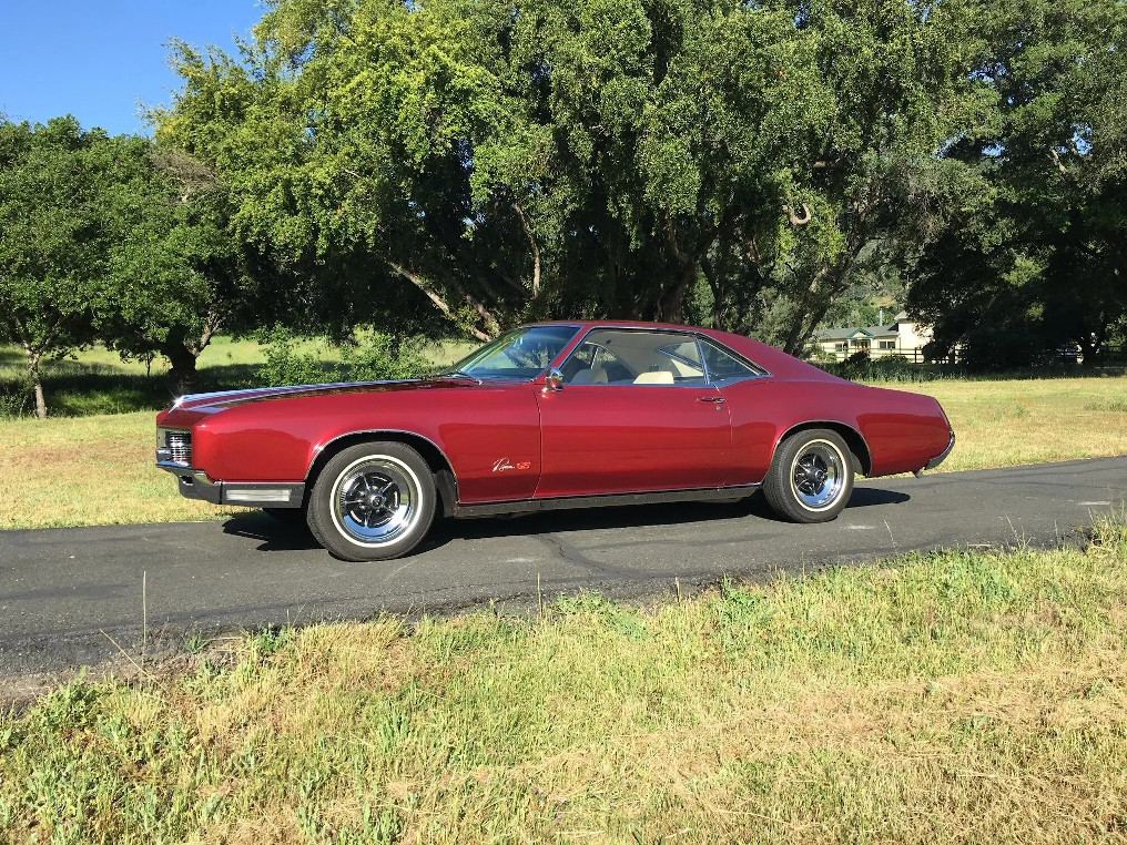 buick riviera
