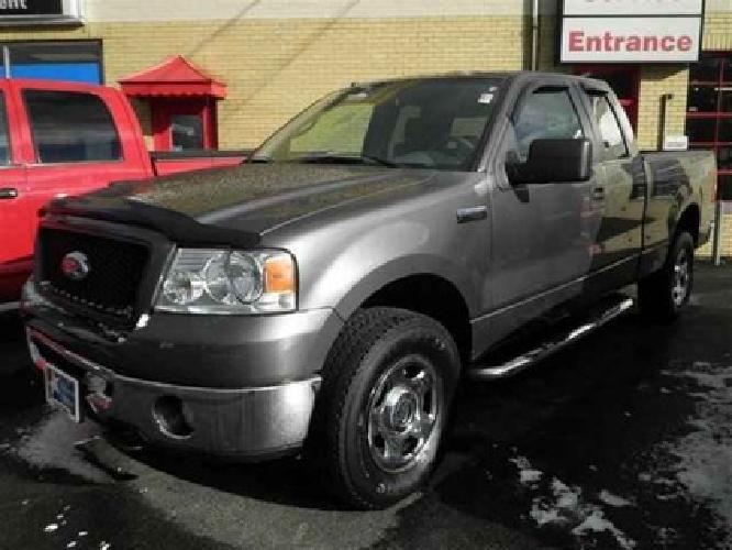 2006 ford f-150 xlt in clarence, ny