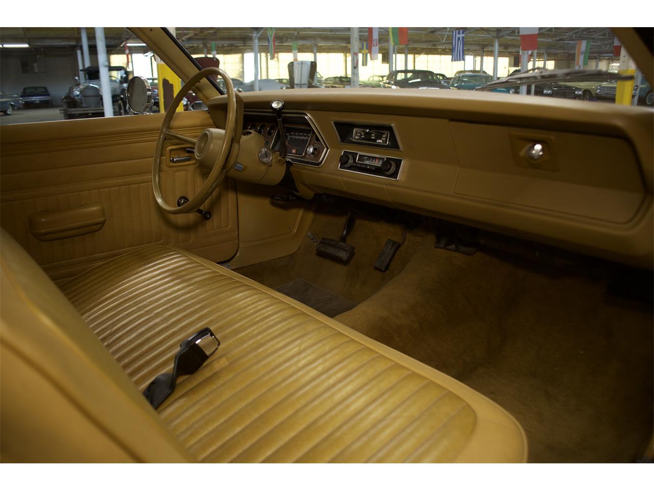 for sale: 1973 plymouth duster in dekalb, illinois for sale in dekalb, il