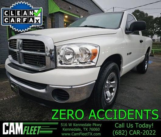2008 dodge ram 1500 truck in denver, colorado