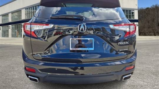 2024 Acura RDX