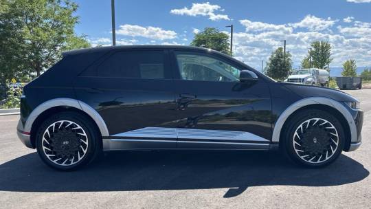 2024 Hyundai IONIQ 5