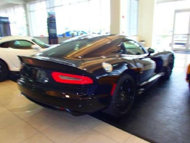2014 dodge srt viper in kendall, fl