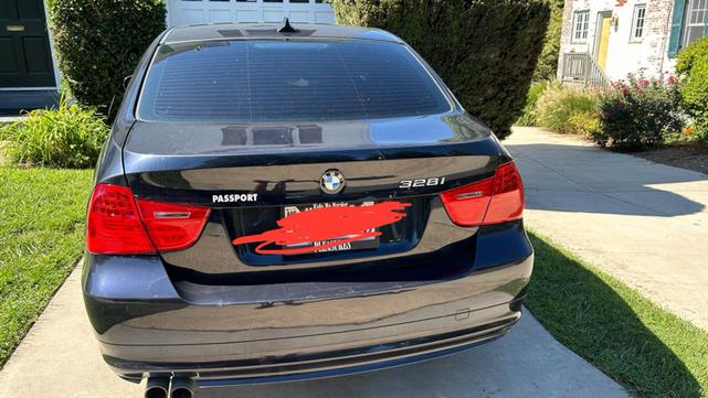 2010 bmw 328 i xdrive
