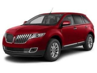 2015 lincoln mkx base awd 4dr suv for sale in fargo, north dakota