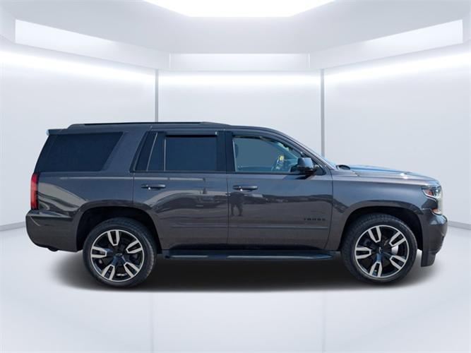 used 2018 chevrolet tahoe premier