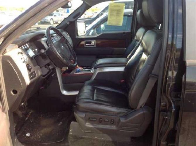 2010 ford f-150 lariat in columbus, oh