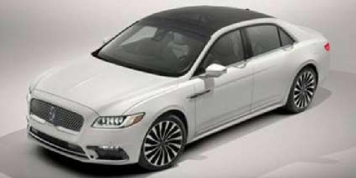 new 2018 lincoln continental awd in san antonio, tx