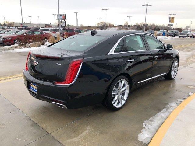 new 2018 cadillac xts premium luxury grand island, ne 68801 for sale in grand island, nebraska
