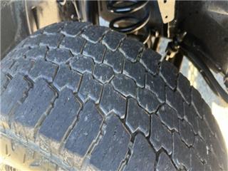 2021 RAM 2500 tradesman