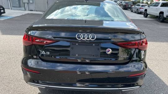2023 audi a3 quattro premium 40 tfsi