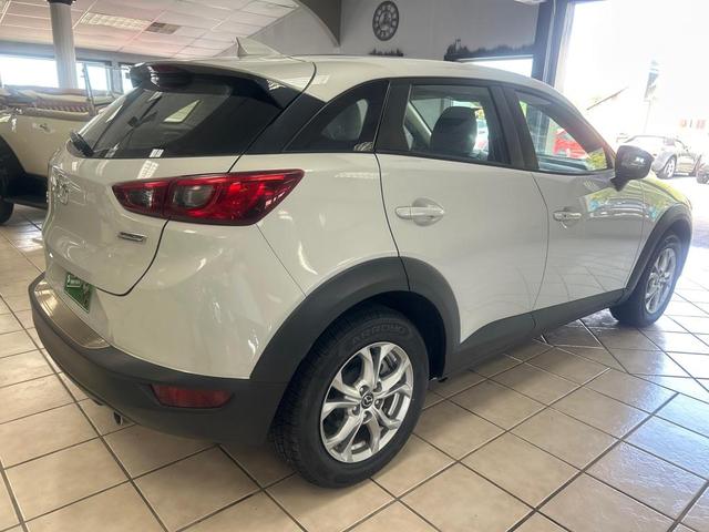 2016 mazda cx-3 touring