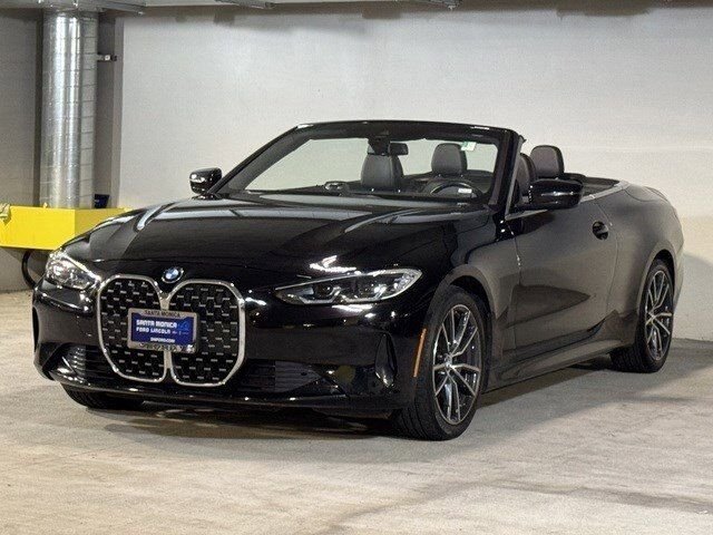 2024 bmw 4 series