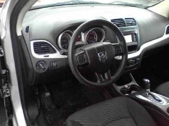 2012 dodge journey sxt sport utility 4d in rockville centre, ny