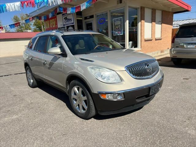2010 buick enclave 1xl
